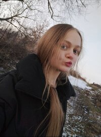 HEN-709, Polina, 24, Belarus